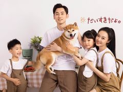 -宇不同照相馆(唐镇店)