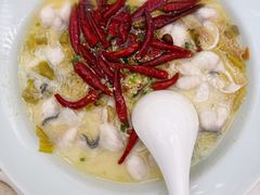 -大树餐厅(环球港店)