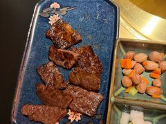 -無二炙坊·和牛烧肉(大钟寺1733店)