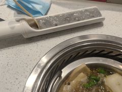 -龍歌自助小火锅(李沧顺和汇店)
