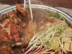 -川味堂·四川豆花(八卦岭店)