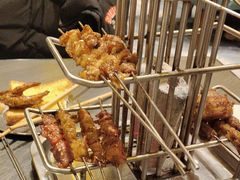 -锦州御烧烤·形象店(人民街店)
