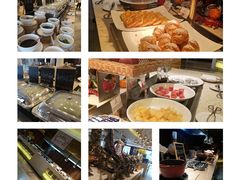 -银川国贸中心酒店