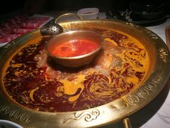 -哥老官重庆美蛙鱼头(宝山龙湖店)