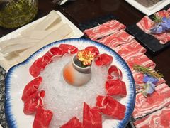 -大妙火锅·非物质文化遗产(锦里店)