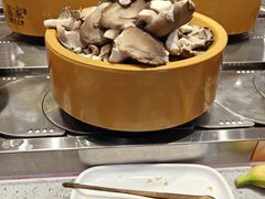 -喜家自助小火锅(乐客城店)
