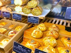 -Let's Taipei 非常烘焙(太古里店)