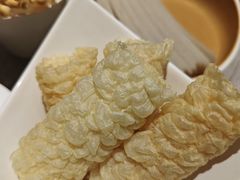 -海底捞火锅(老城根店)