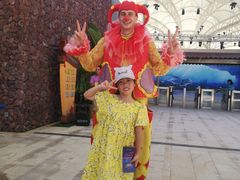 -三亚海昌梦幻海洋不夜城