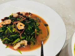 -花中城·杭帮菜·粤菜·海鲜火锅(清泰街店)