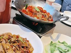 -巡耕记·湖南土菜(长湖店)