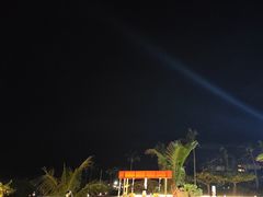 -亚龙湾希尔顿自助餐厅·海鲜·烧烤·沙滩BBQ·现场乐队