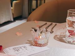 -PARFUM FLORAL花境法餐(南京首店)