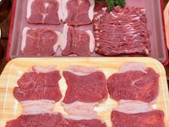 -前门杨记·铜锅涮肉(王府井·故宫店)