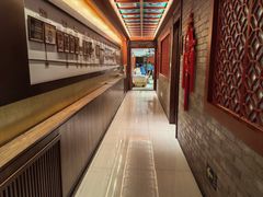 -惠丰堂饭庄(北洼路店)