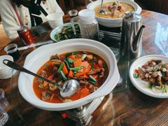-覃大个·藕汤印象(博奇路店)
