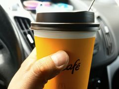 -麦当劳(永泰得来速店)