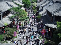 -青州古城