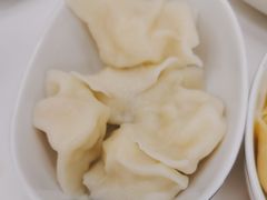 -东方饺子王(新奥购物中心店)