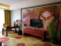 -韶关经律论国际酒店温泉