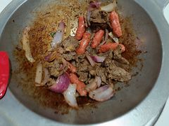 -别装假铝盆烤肉(三道街店)