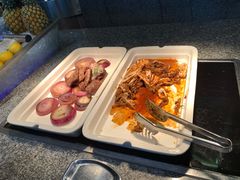 -解放碑威斯汀酒店-知味国际美食餐厅