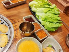 -牛人·雪花牛·木炭烤肉(昆山陆家店)