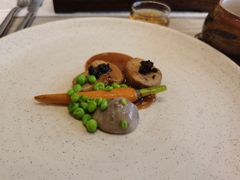 -格桑花开药膳蔬食文化空间