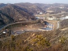 -五龙城郊森林公园