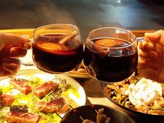 热红酒-RAC BAR(安福路店)