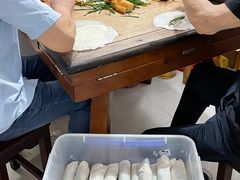 -孙奶奶葱包桧
