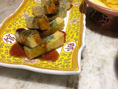 -那家小馆•北京菜•烤鸭(中关村店)