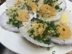 -东江海鲜大排档·潮汕菜·砂锅粥