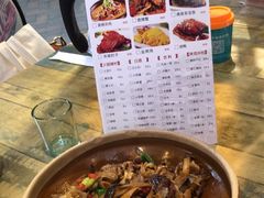 -湘香私房菜(大石长隆店)