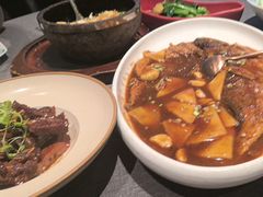 -柒园·三十年创意杭帮菜(龙湖滨江天街店)