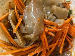 -民食香·腊排骨野生菌美食(木府店)