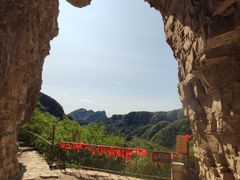 -老象峰