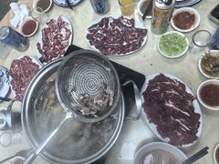-五洲牛肉美食馆