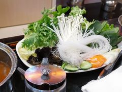 -呷哺呷哺(西单大悦城店)