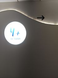 -Y+瑜伽