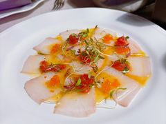 意式生鱼片-Solo(衡山路店)