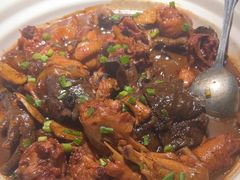 -四季厨房 鲁菜·孔府烤鸭(高新万达店)