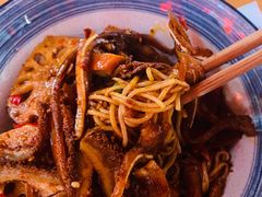全频道拌粉-万方圆拌粉瓦罐汤(滕王阁旗舰店)