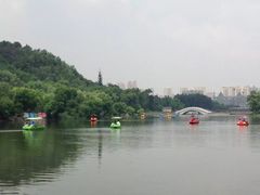 -北山公园
