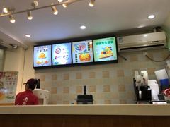 -杨小贤芒果绵绵冰(南门口店)