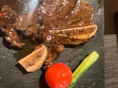-海航大厦万豪酒店彩海轩中餐厅(霄云路店)