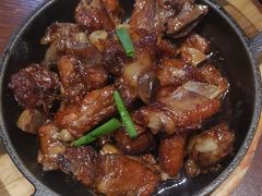 -老厨家(友谊路总店)