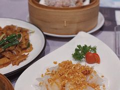 -丰鲤楼•闽南茶楼(仟禧汇店)