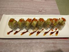 考伯沙拉-牛油果大师寿司(瑞景店)