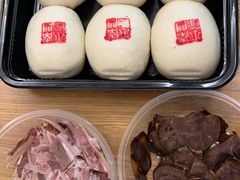 -南门小馆·清真(国贸商城店)